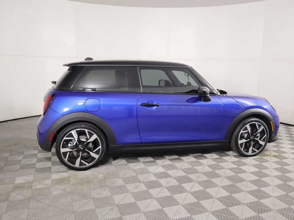 New 2026 MINI Cooper 2-Door Hardtop image 4