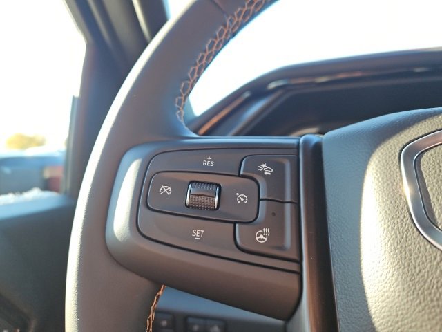 New 2026 GMC Sierra 2500 AT4 w/ Technology Package image 36