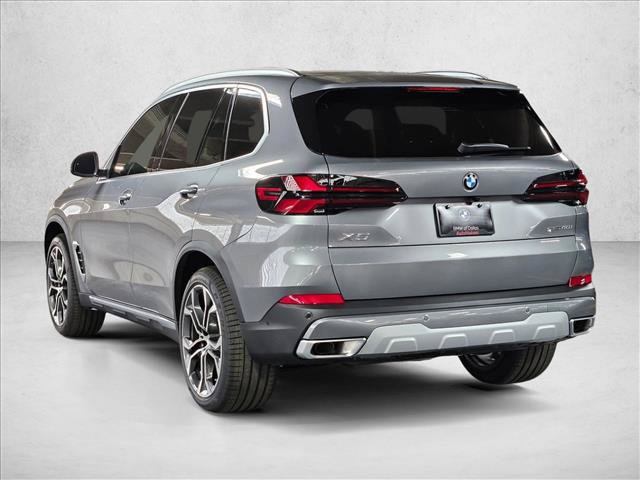New 2026 BMW X5 sDrive40i w/ Climate Comfort Package RWD image 7