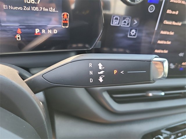 New 2026 Chevrolet Silverado EV LT w/ Plus Package image 32