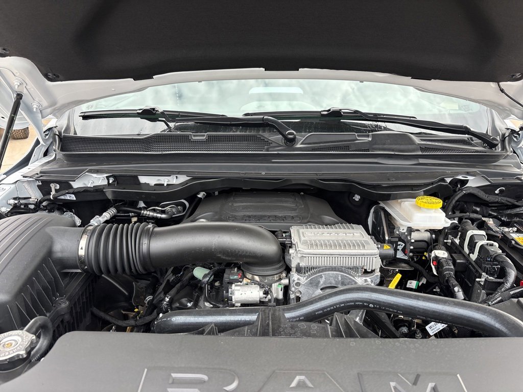 New 2026 RAM 1500 Laramie image 47