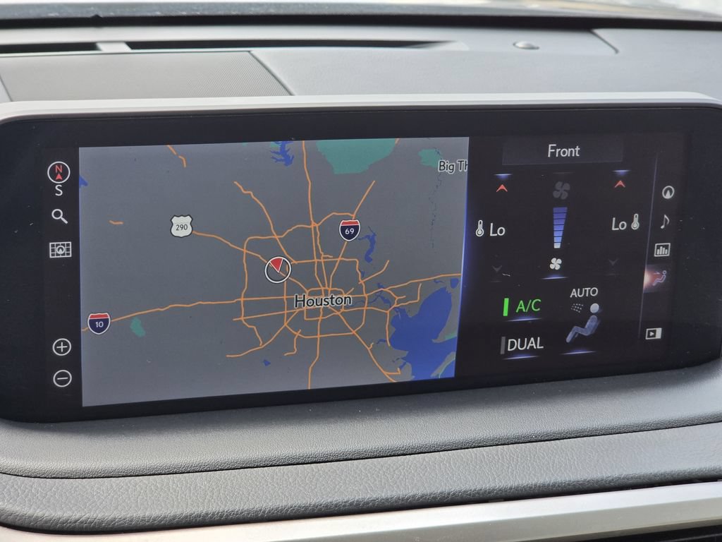 Used 2022 Lexus RX 350 AWD w/ Premium Package image 17