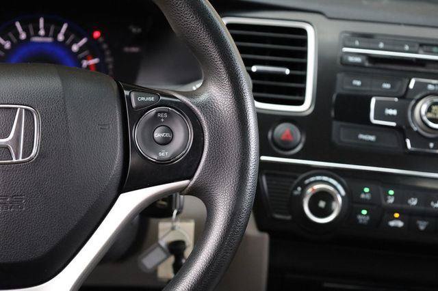 Used 2013 Honda Civic LX image 26