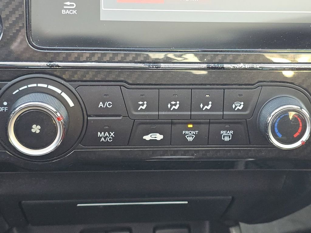 Used 2014 Honda Civic Si image 28