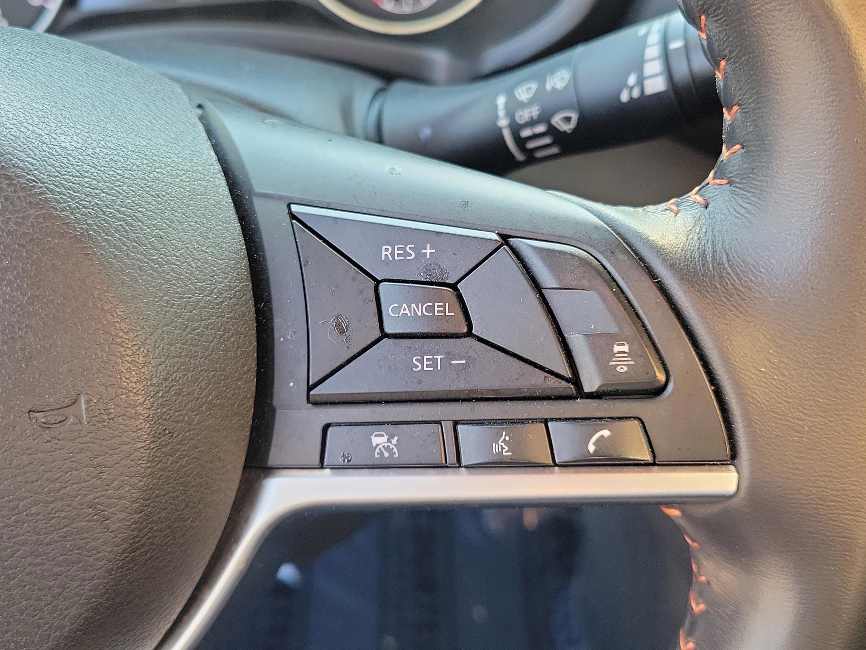 Used 2021 Nissan Sentra SR image 24