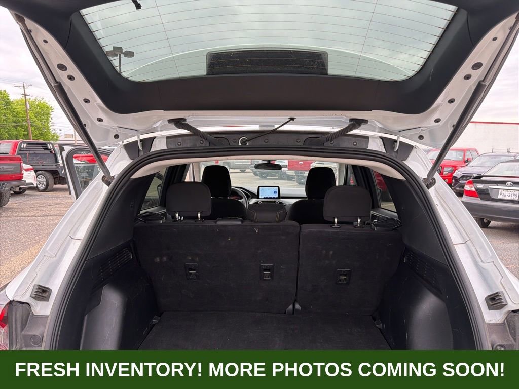 Used 2025 Ford Escape Active image 8