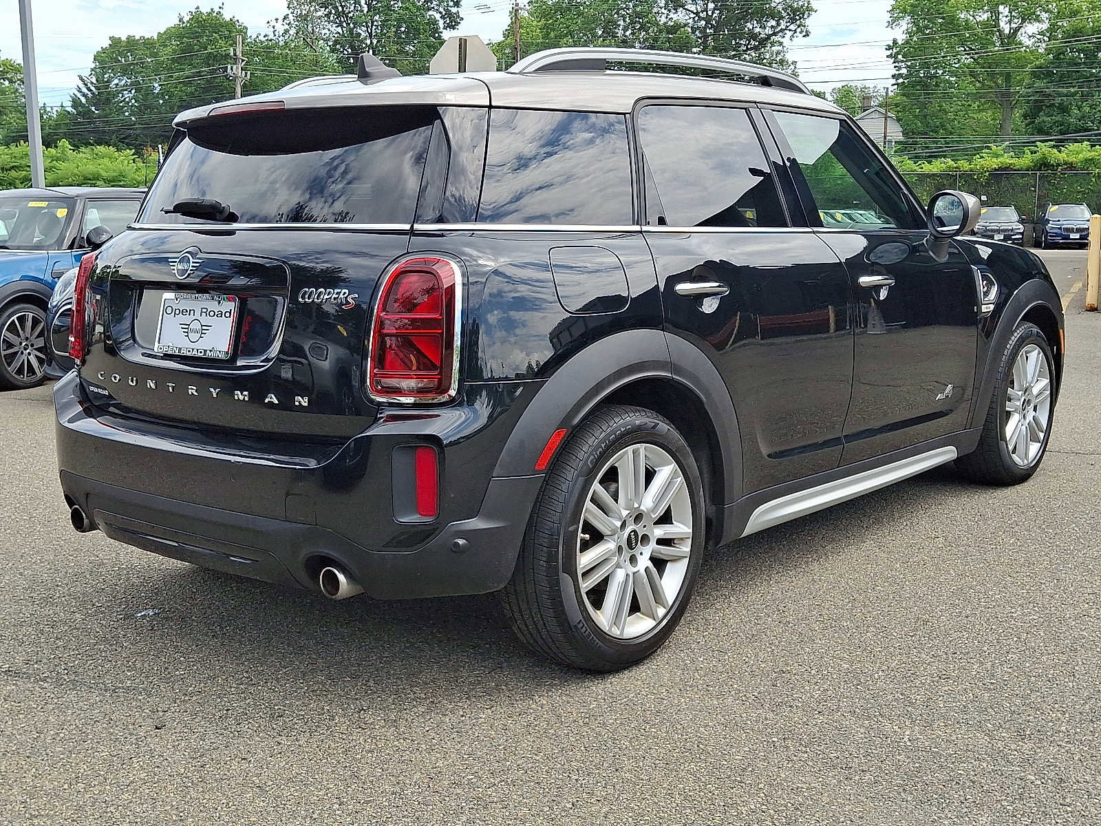 Used 2023 MINI Cooper Countryman S image 6