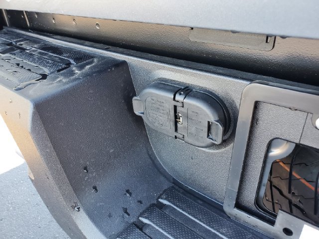 New 2026 Toyota Tacoma TRD Sport AWD/4WD image 7