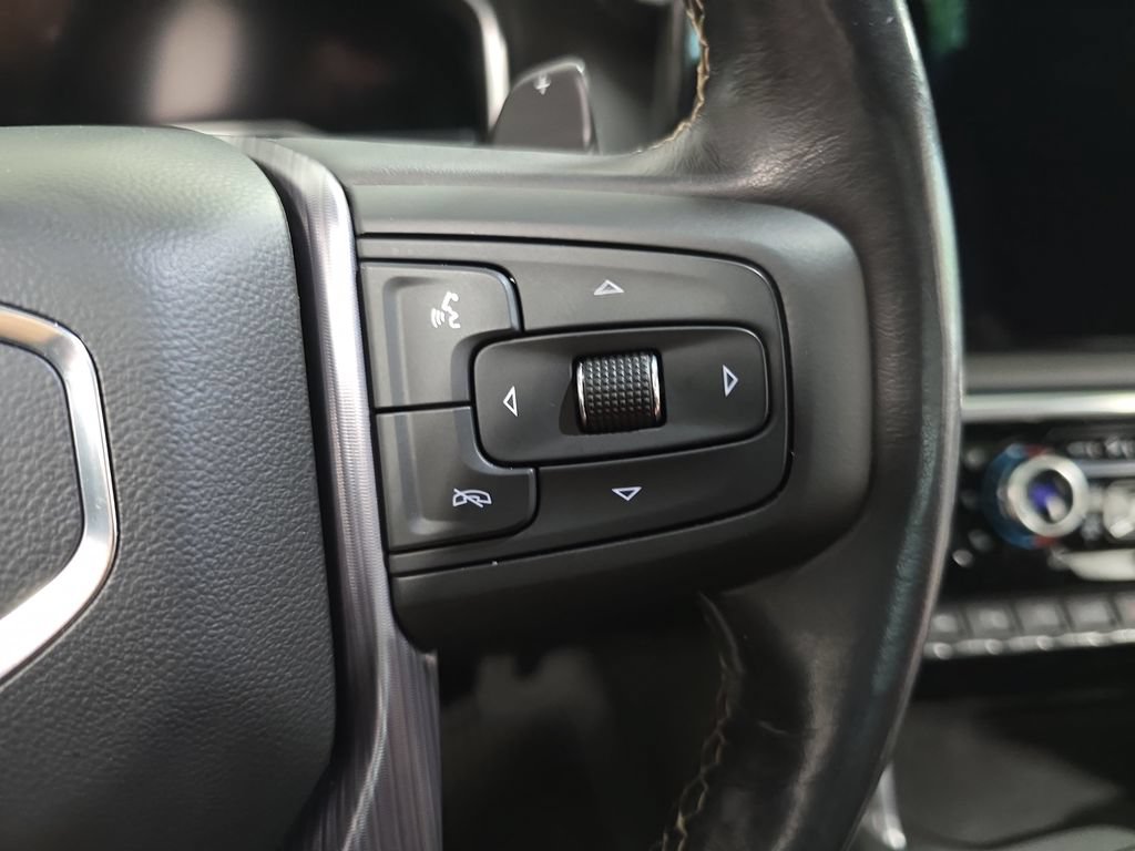 Certified 2023 GMC Sierra 1500 Denali Ultimate AWD/4WD image 18