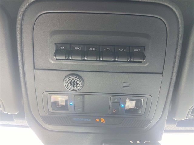 Used 2024 Ford Bronco Outer Banks image 28