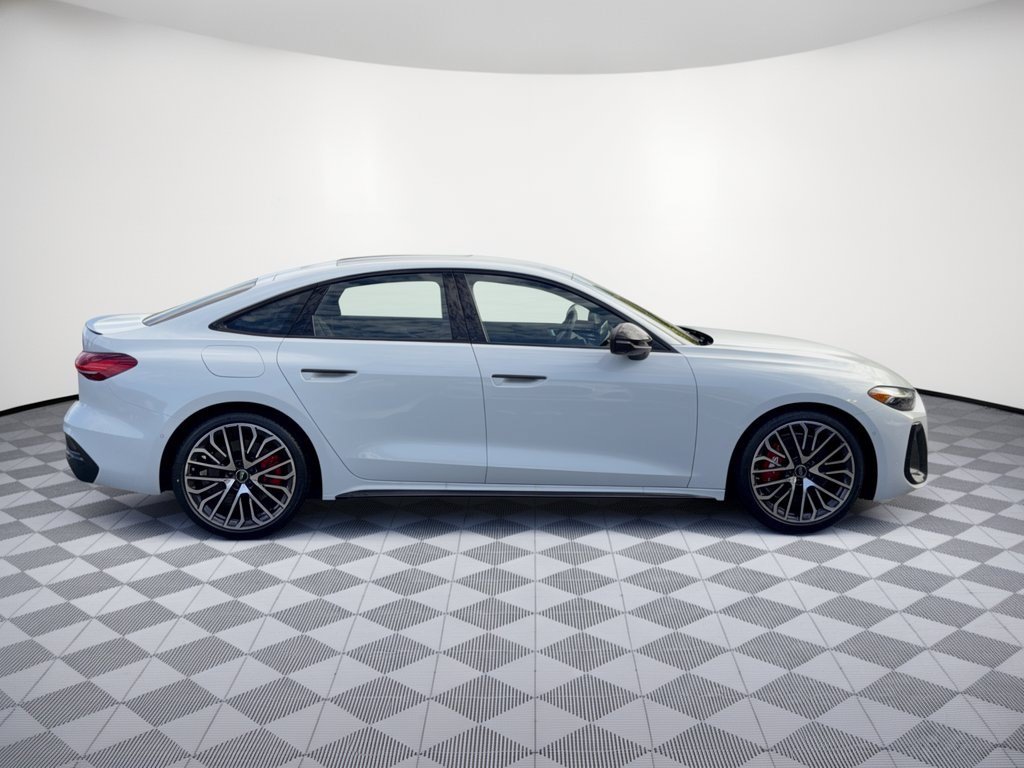 New 2026 Audi S5 Premium Plus AWD/4WD image 8