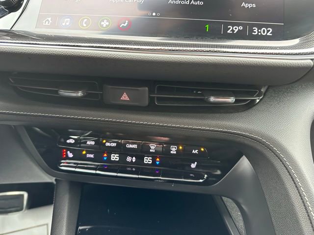 Used 2023 Buick Envision Preferred w/ Sport Touring Package image 27