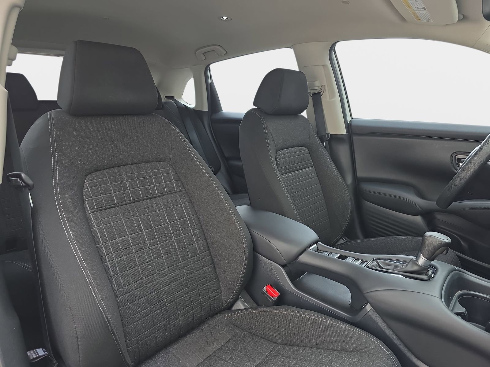 Certified 2024 Honda HR-V LX image 10