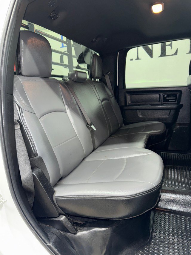 Used 2024 RAM 2500 Tradesman w/ Chrome Appearance Group AWD/4WD image 27