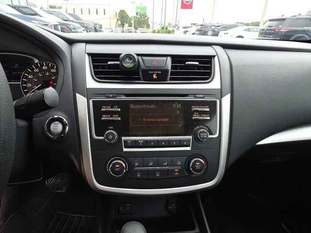 Used 2018 Nissan Altima 2.5 S w/ S Convenience Package FWD image 17