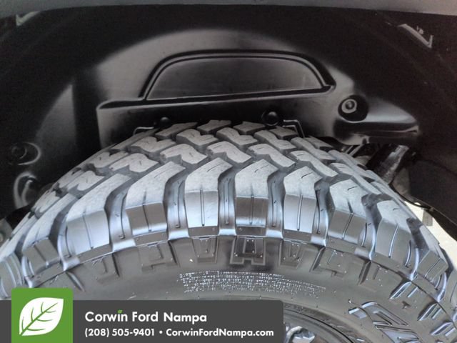 Used 2024 Jeep Wrangler Unlimited Sport AWD/4WD image 30