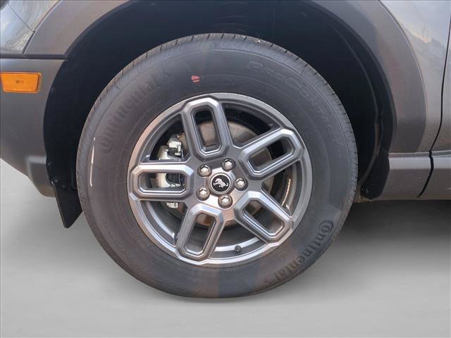 New 2026 Ford Bronco Sport Big Bend AWD/4WD image 10