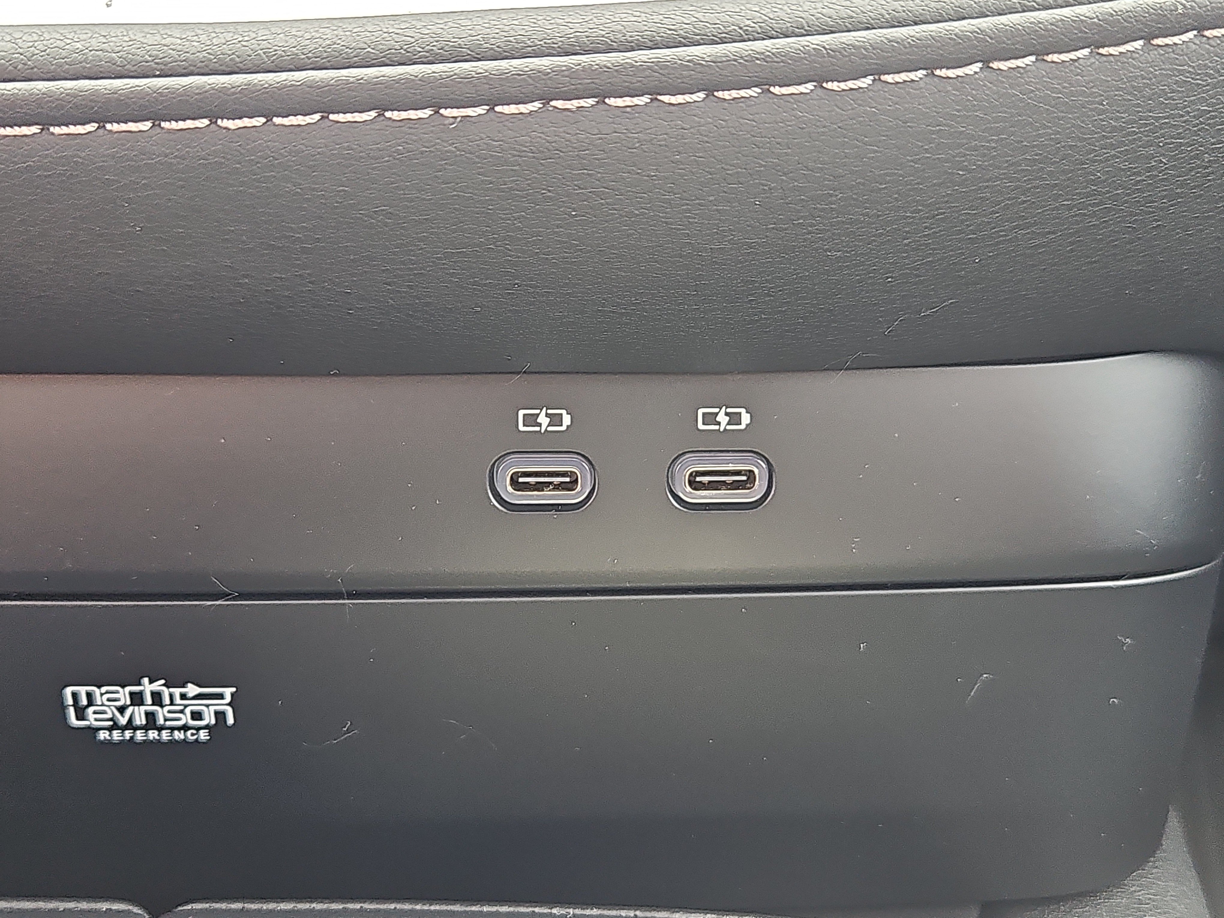 Used 2024 Lexus LS 500 AWD w/ Interior Upgrade Package image 27