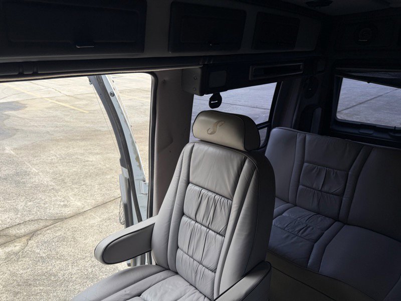 Used 2002 Ford E-150 and Econoline 150 image 29