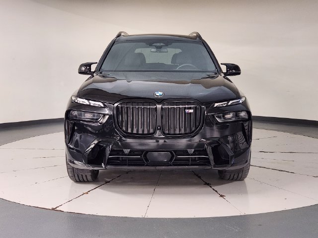 Used 2024 BMW X7 M60i w/ Executive Package AWD/4WD image 9