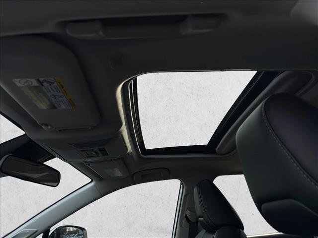 New 2025 Toyota RAV4 XLE Premium image 19