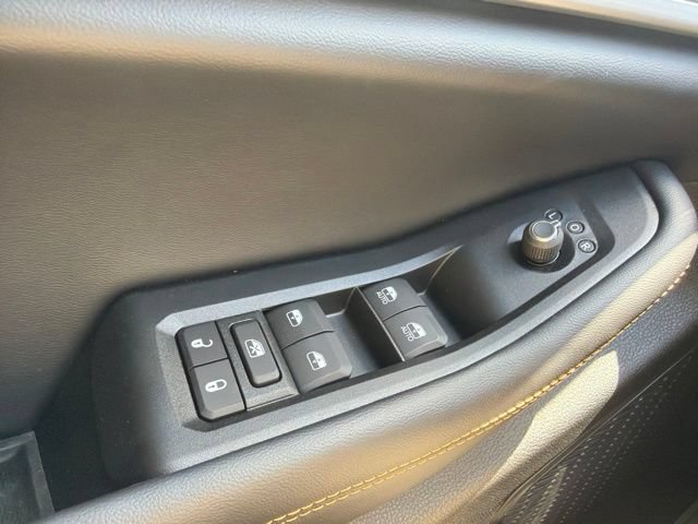 New 2026 Jeep Grand Cherokee L Limited AWD/4WD image 24