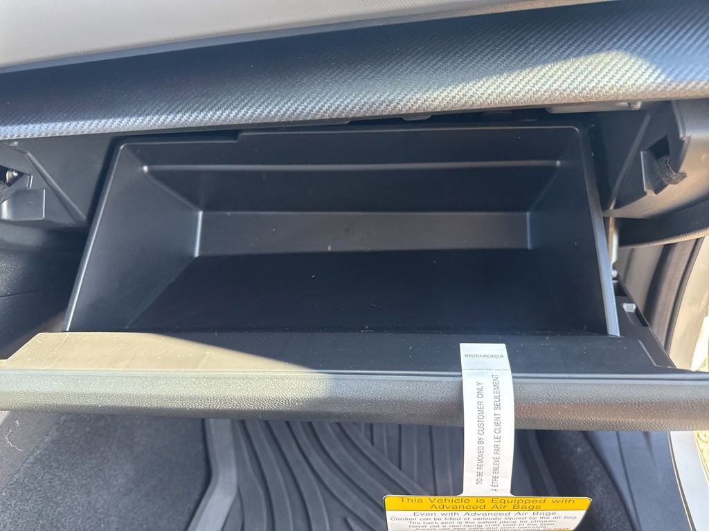 Certified 2025 Subaru Crosstrek 2.5i Limited w/ Crosstrek Mirror Package image 13