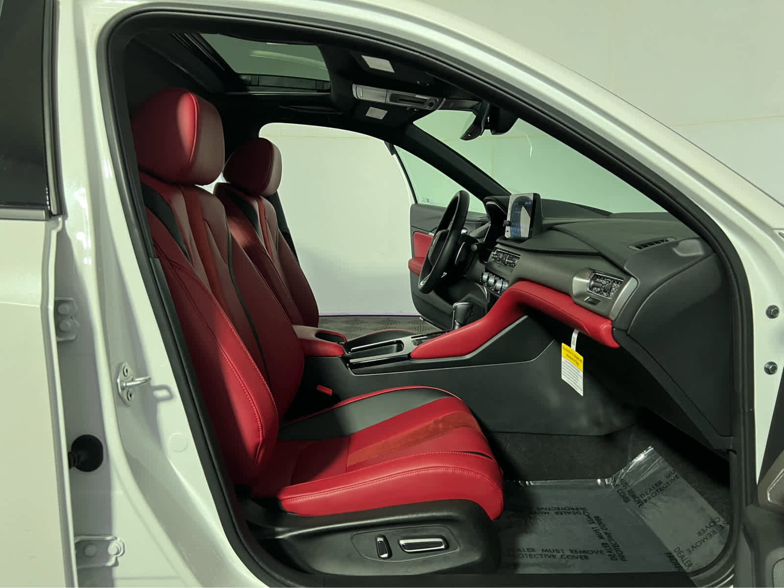 Used 2026 Acura Integra A-Spec image 28