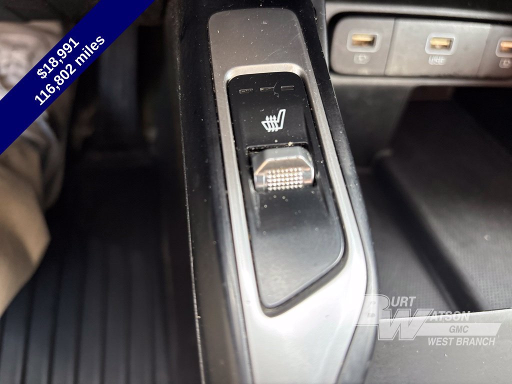 Used 2022 Kia Sorento S w/ Panoramic Sunroof Package AWD/4WD image 38