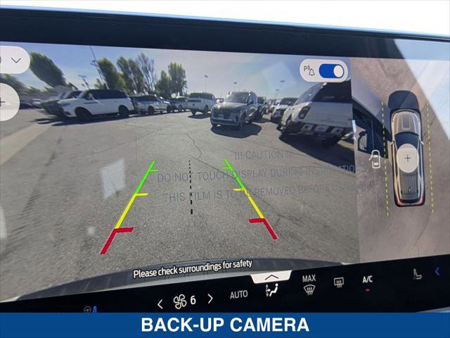 New 2026 Ford Explorer Tremor w/ Tremor Ultimate Package AWD/4WD image 15