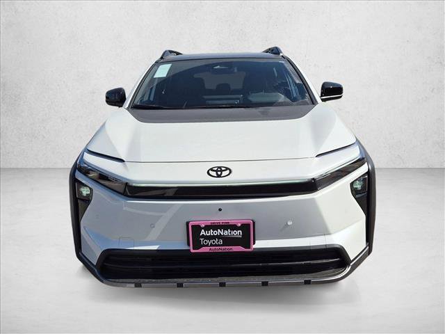 New 2026 Toyota bZ Woodland AWD/4WD image 6