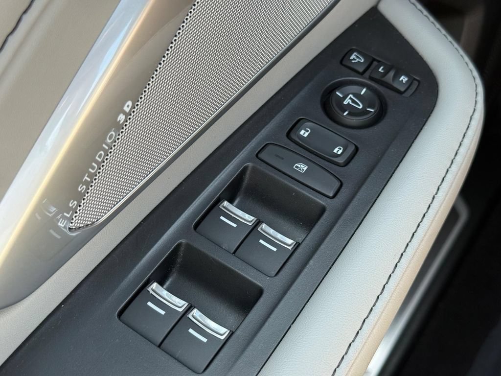 Certified 2024 Acura RDX SH-AWD w/ Advance Package image 22