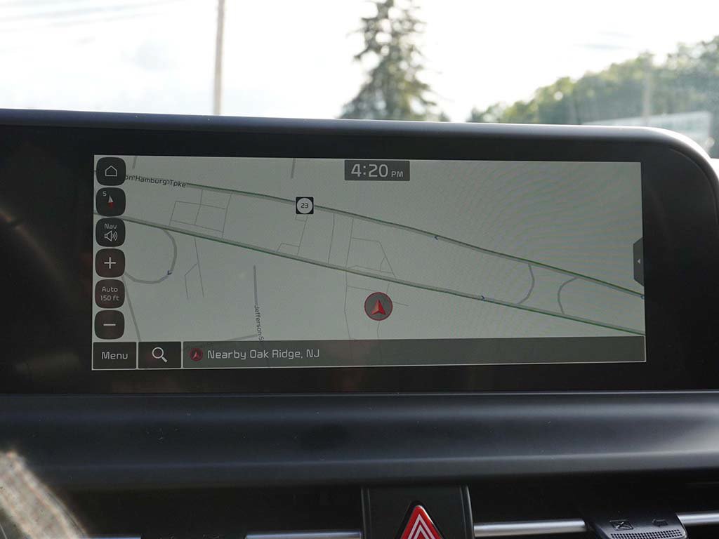 Used 2026 Kia Seltos S AWD/4WD image 47