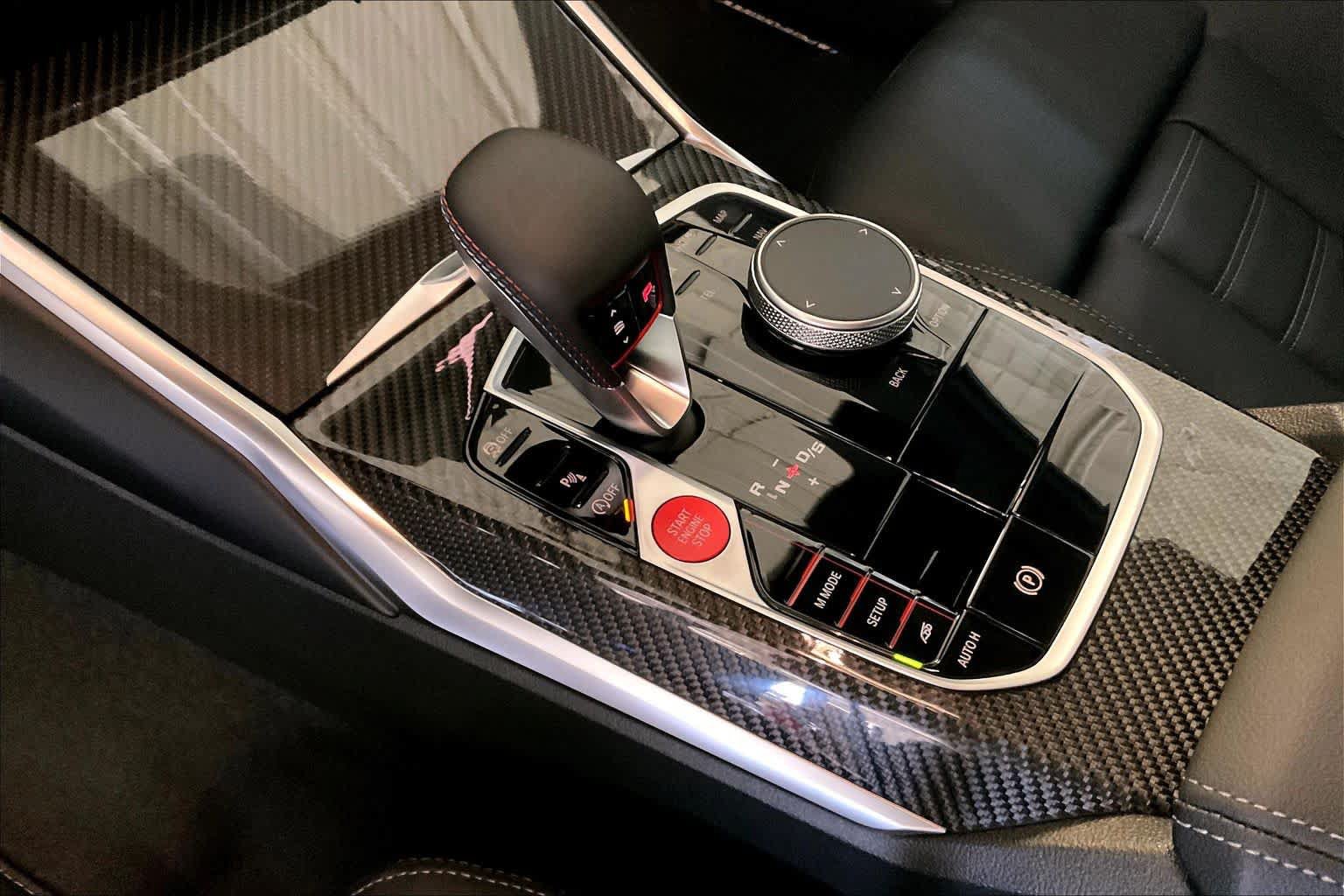 New 2026 BMW M2 w/ Lighting Package RWD image 7