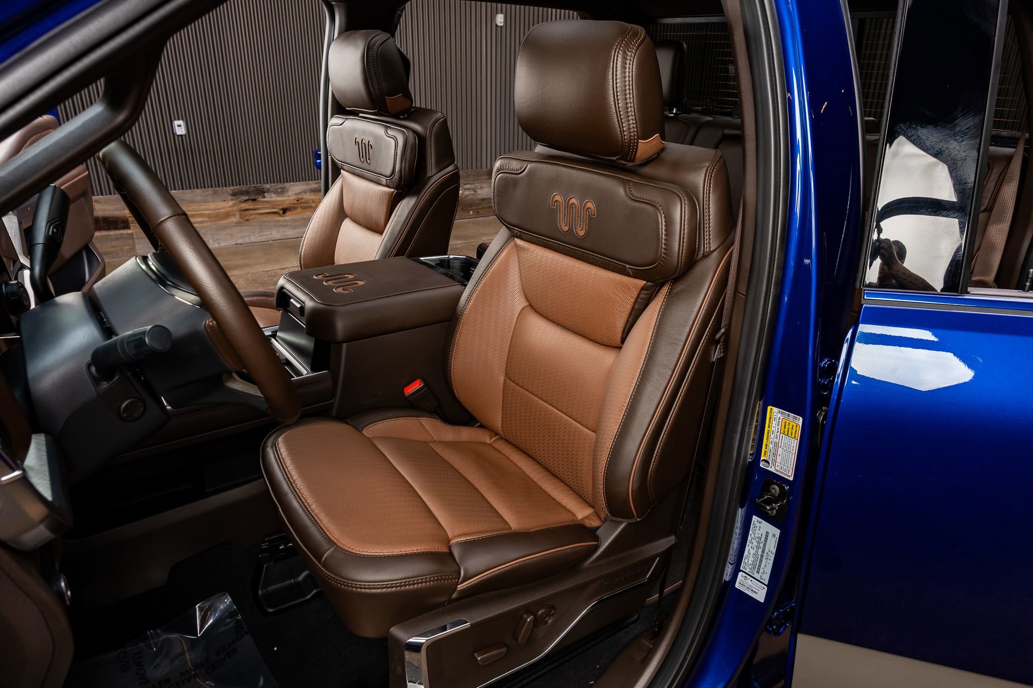 Used 2026 Ford F350 King Ranch image 28