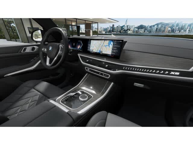 Used 2026 BMW X5 sDrive40i w/ Premium Package RWD image 14
