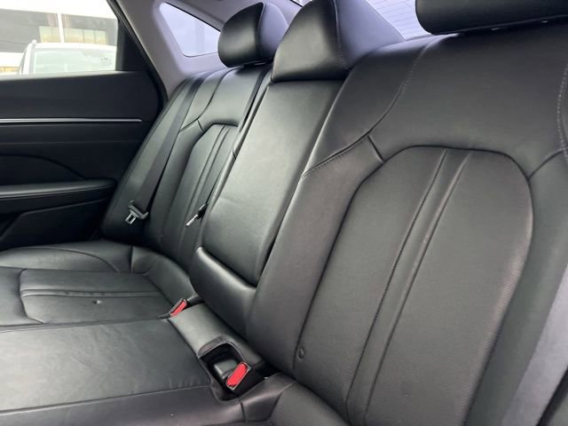 Used 2020 Hyundai Sonata Limited image 32