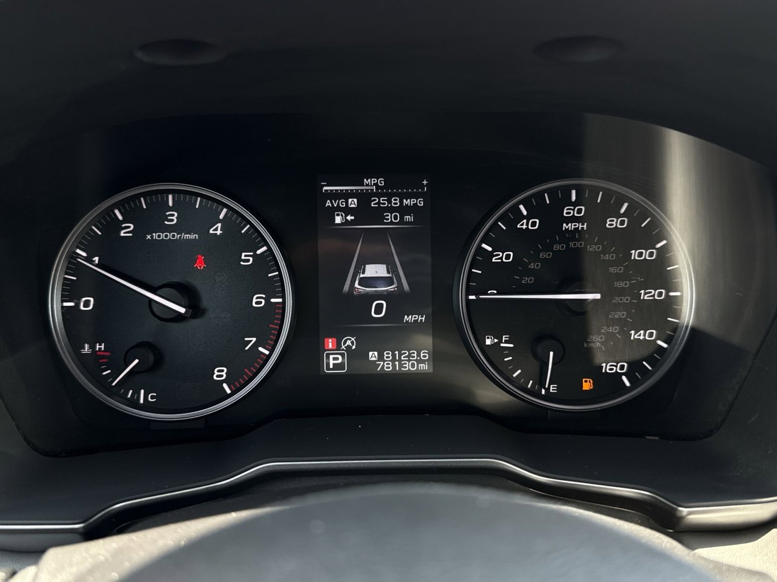 Used 2023 Subaru Outback Onyx Edition AWD/4WD image 17