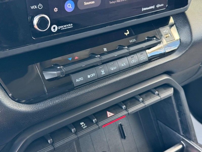 Used 2023 Toyota Tundra SR w/ SR Tow Package RWD image 28