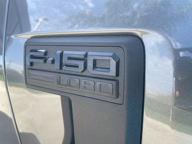 New 2026 Ford F150 STX w/ F-150 LOBO Package AWD/4WD image 29