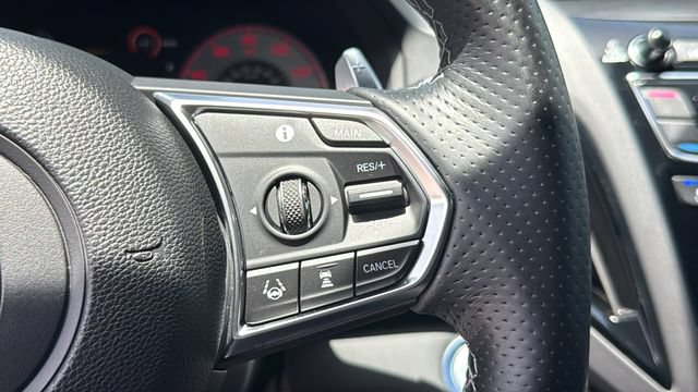 Used 2021 Acura RDX A-Spec w/ Technology Package FWD image 22
