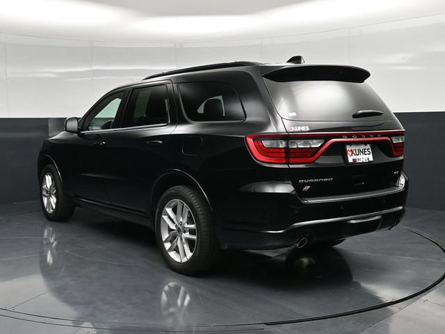Certified 2023 Dodge Durango GT AWD/4WD image 11