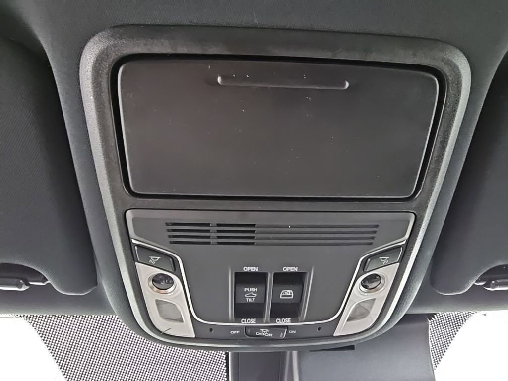 New 2026 Honda Ridgeline TrailSport+ image 24