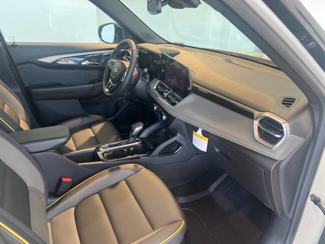 New 2026 Chevrolet TrailBlazer ACTIV w/ Convenience Package AWD/4WD image 26
