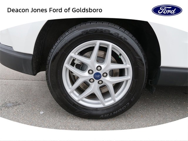 Used 2022 Ford Edge SEL w/ Convenience Package image 11