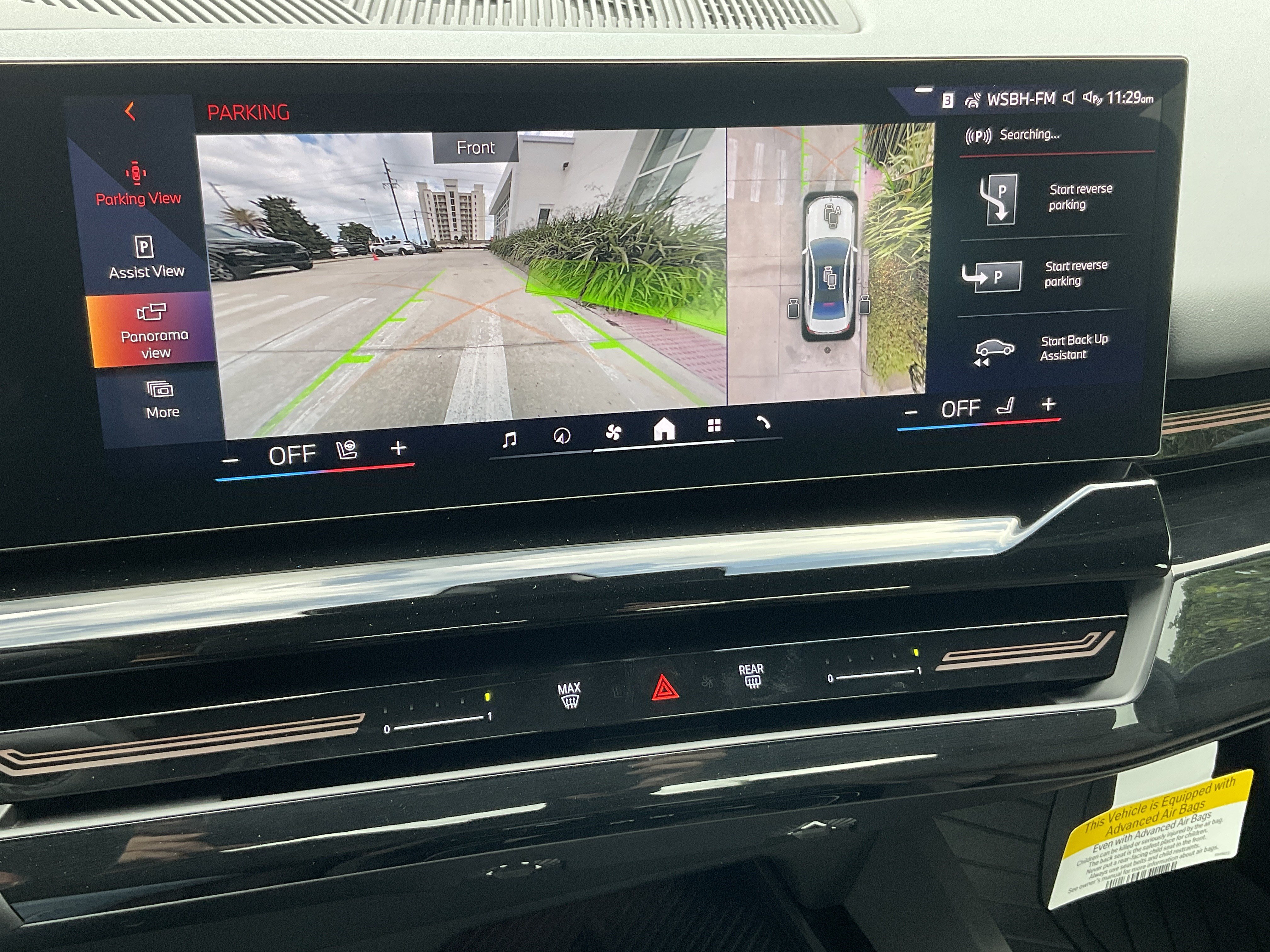New 2026 BMW 530i w/ Premium Package RWD image 16