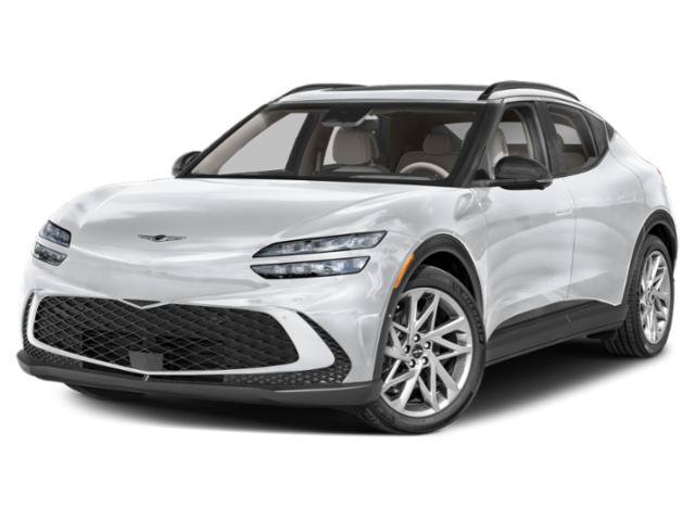 Used 2023 Genesis GV60 Advanced