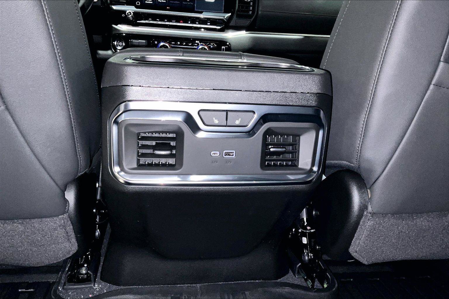 New 2026 GMC Sierra 1500 SLT w/ SLT Premium Plus Package image 19