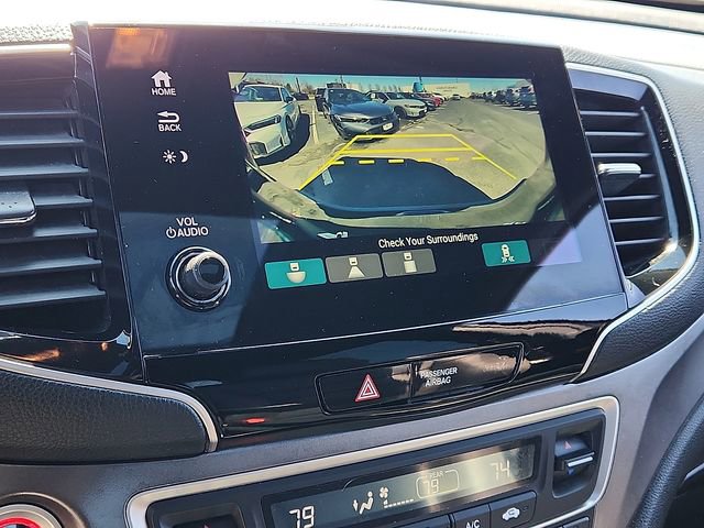 Certified 2023 Honda Passport EX-L image 17