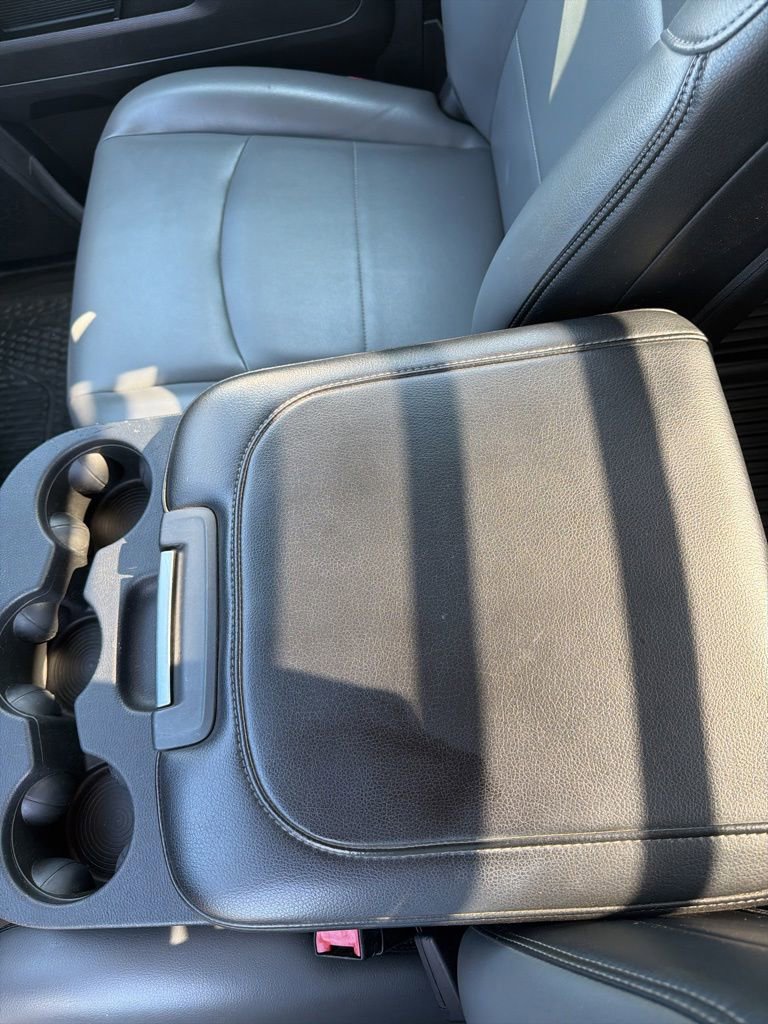 Used 2019 RAM 3500 Tradesman w/ Chrome Appearance Group image 32